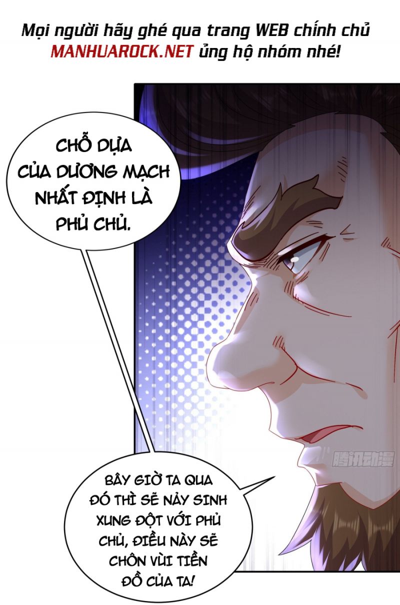 Tuyệt Thế Đạo Lữ Chapter 10 - Trang 21