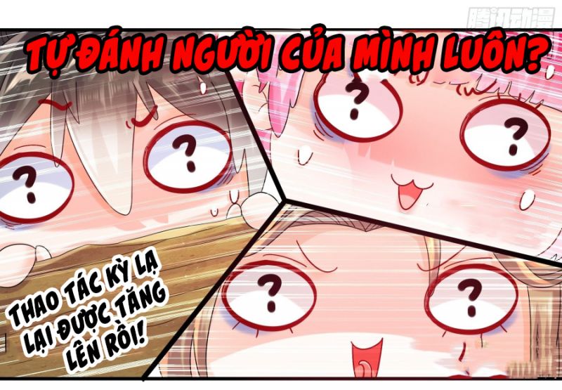 Tuyệt Thế Đạo Lữ Chapter 8 - Trang 28