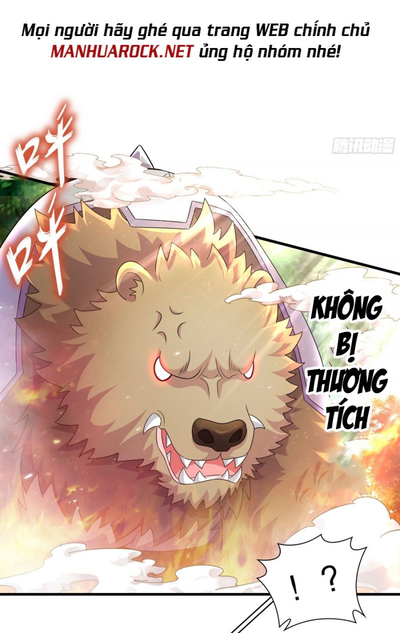 Tuyệt Thế Đạo Lữ Chapter 10 - Trang 6