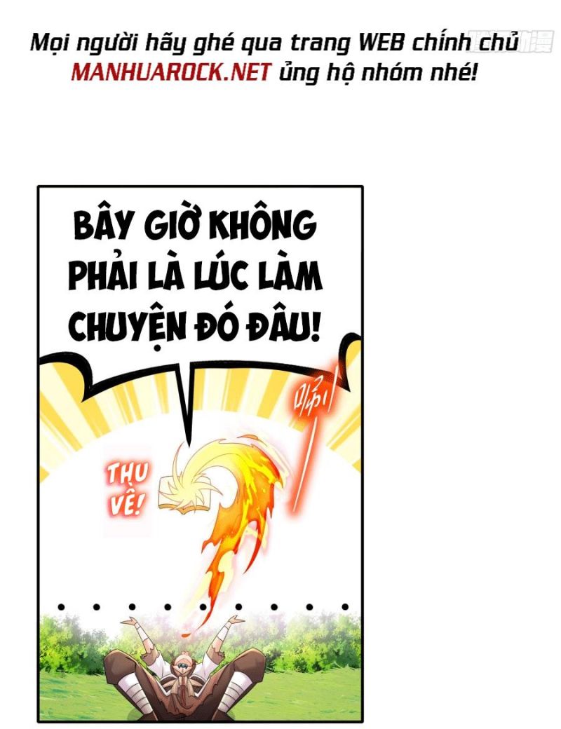 Tuyệt Thế Đạo Lữ Chapter 2 - Trang 7