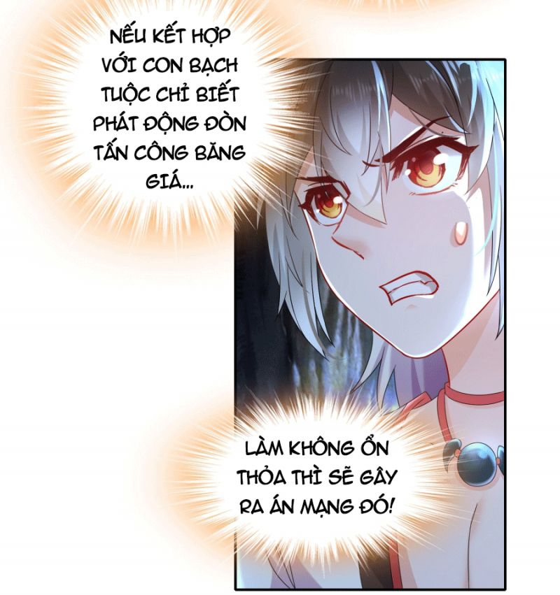 Tuyệt Thế Đạo Lữ Chapter 6 - Trang 18