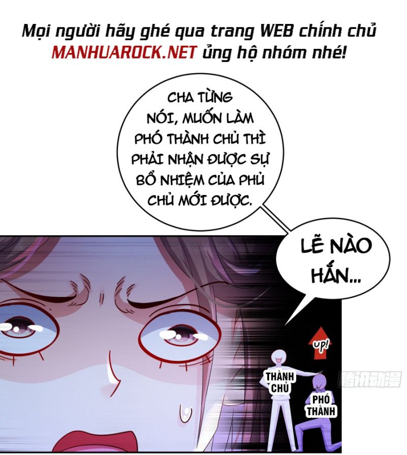 Tuyệt Thế Đạo Lữ Chapter 10 - Trang 20