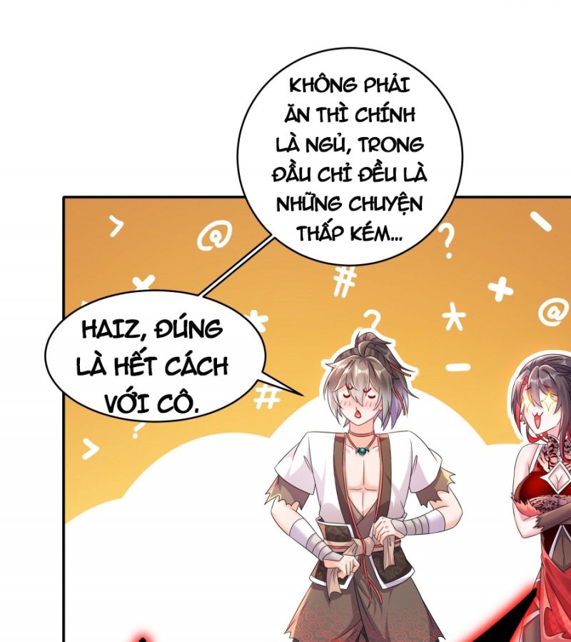 Tuyệt Thế Đạo Lữ Chapter 10 - Trang 2