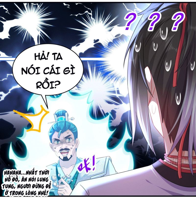 Tuyệt Thế Đạo Lữ Chapter 5 - Trang 19