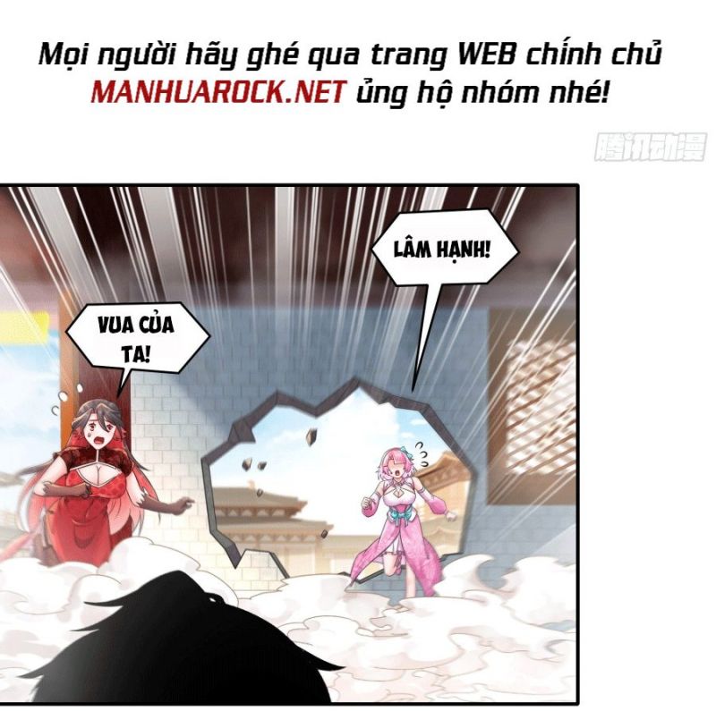 Tuyệt Thế Đạo Lữ Chapter 5 - Trang 2