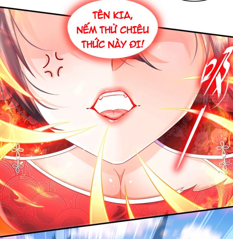 Tuyệt Thế Đạo Lữ Chapter 4 - Trang 14