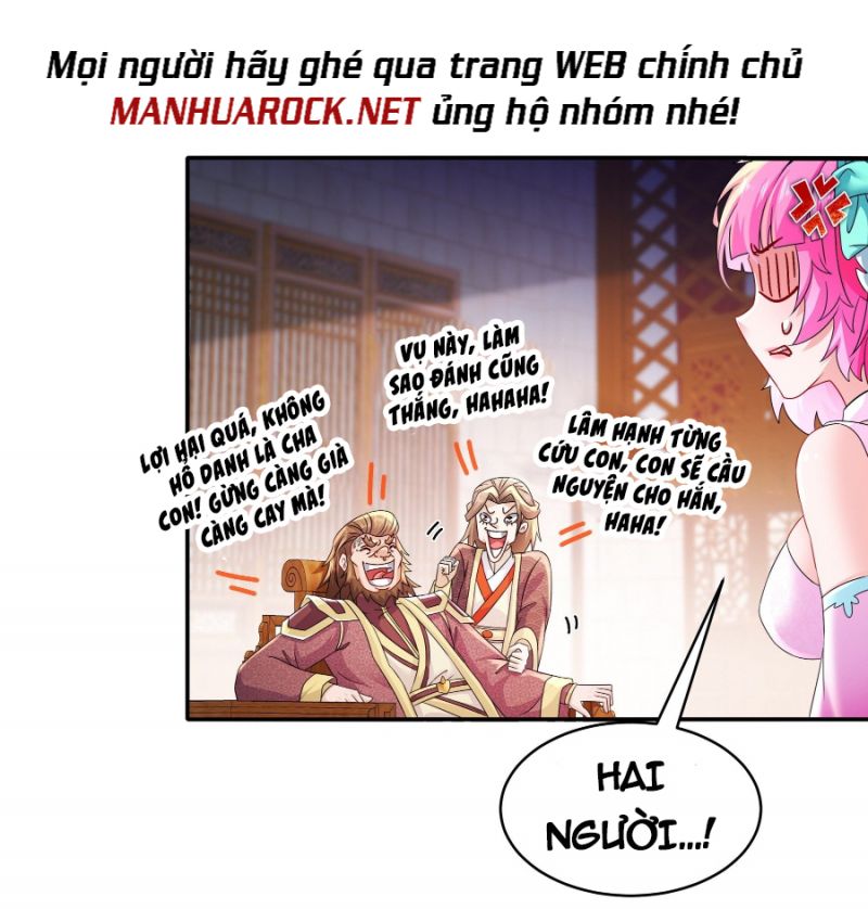 Tuyệt Thế Đạo Lữ Chapter 10 - Trang 26