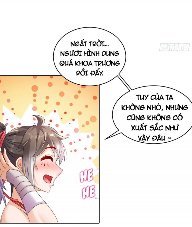 Tuyệt Thế Đạo Lữ Chapter 9 - Trang 14