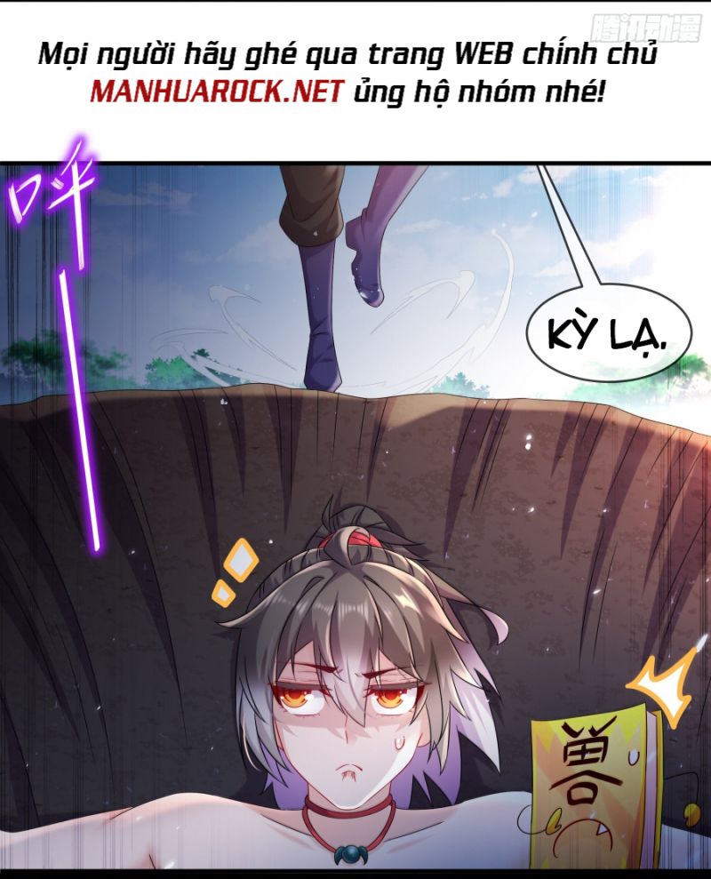 Tuyệt Thế Đạo Lữ Chapter 8 - Trang 13