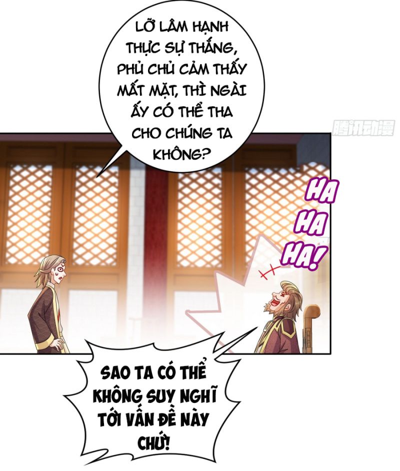 Tuyệt Thế Đạo Lữ Chapter 10 - Trang 24