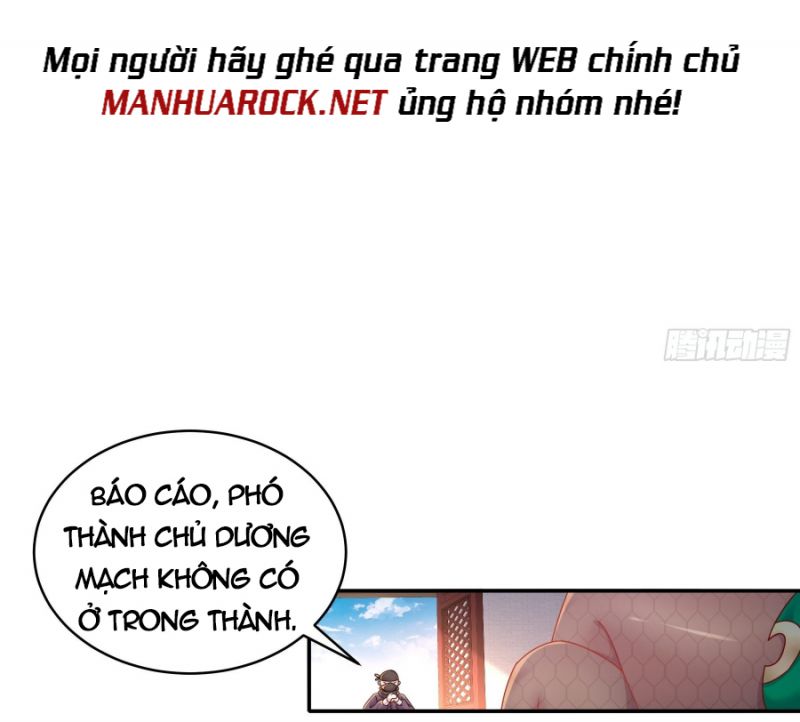 Tuyệt Thế Đạo Lữ Chapter 8 - Trang 29