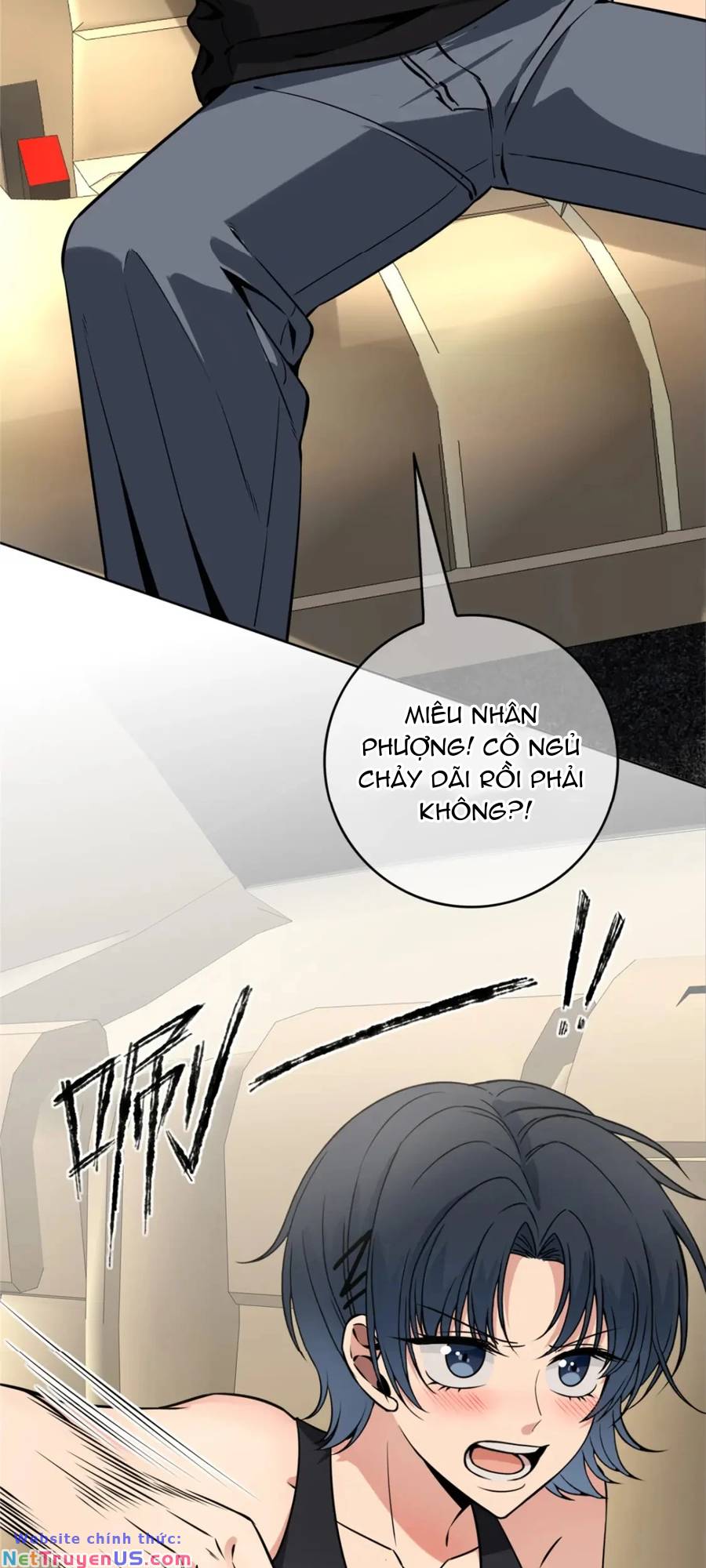 Cuồng Thám Chapter 78 - Trang 3