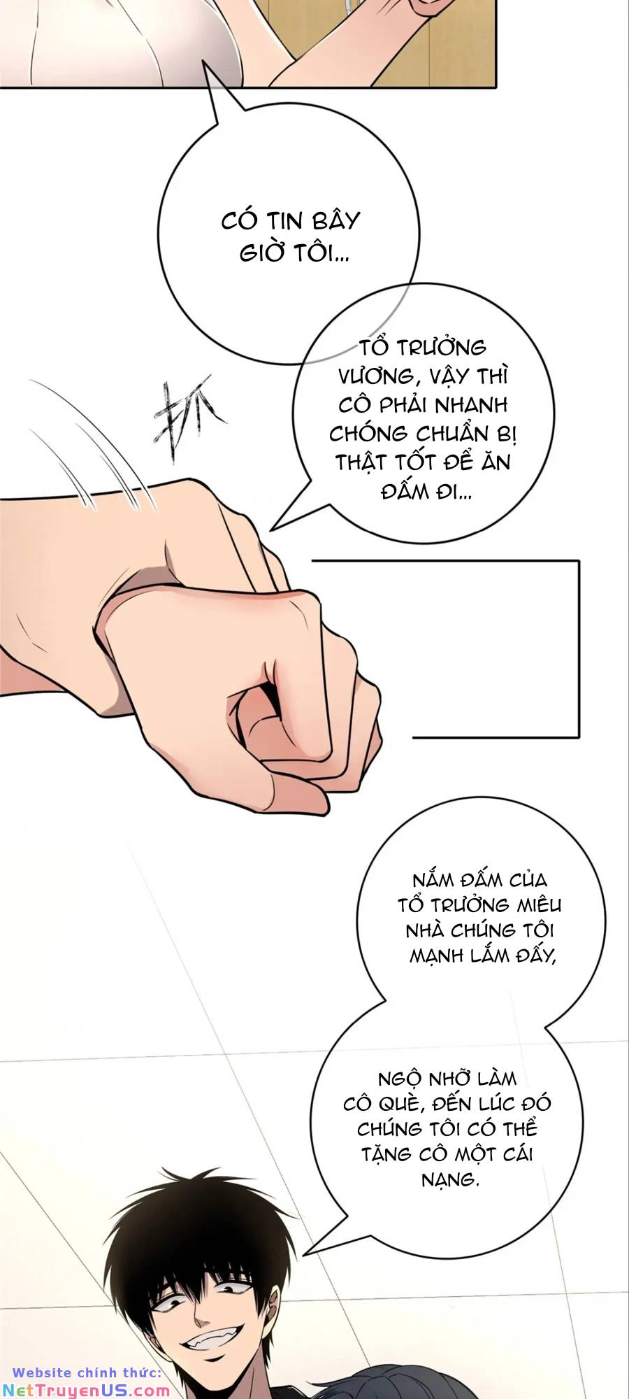 Cuồng Thám Chapter 78 - Trang 19