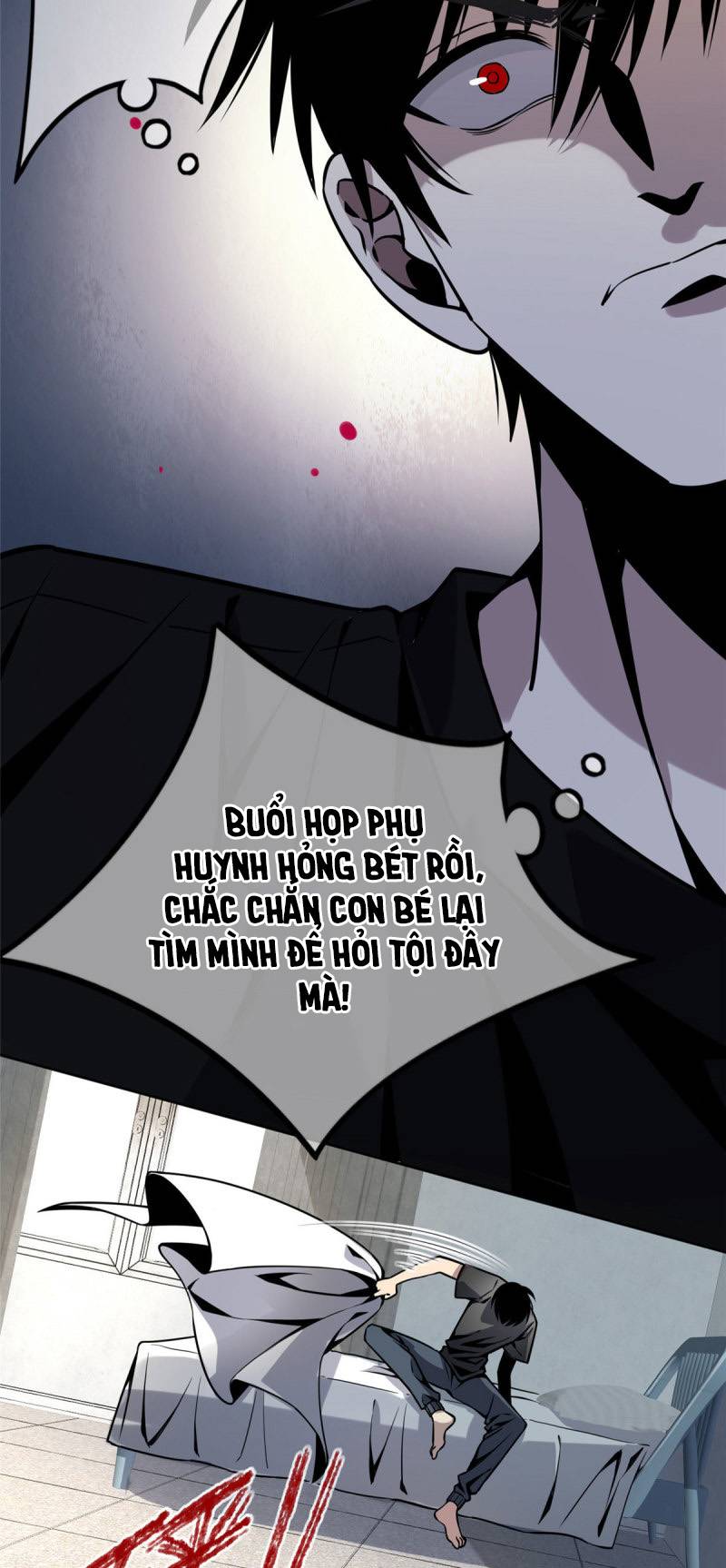 Cuồng Thám Chapter 5 - Trang 22