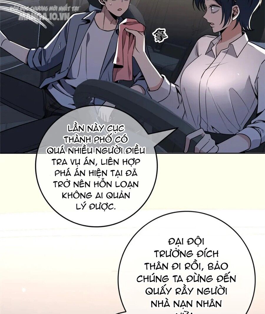 Cuồng Thám Chapter 97 - Trang 18