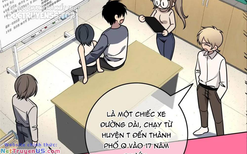 Cuồng Thám Chapter 83 - Trang 65