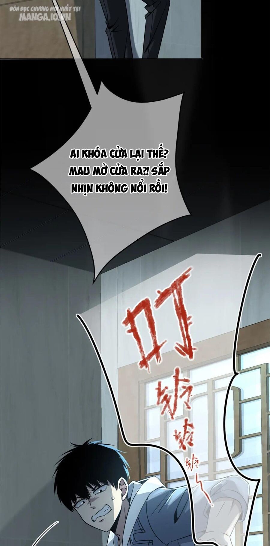 Cuồng Thám Chapter 96 - Trang 29