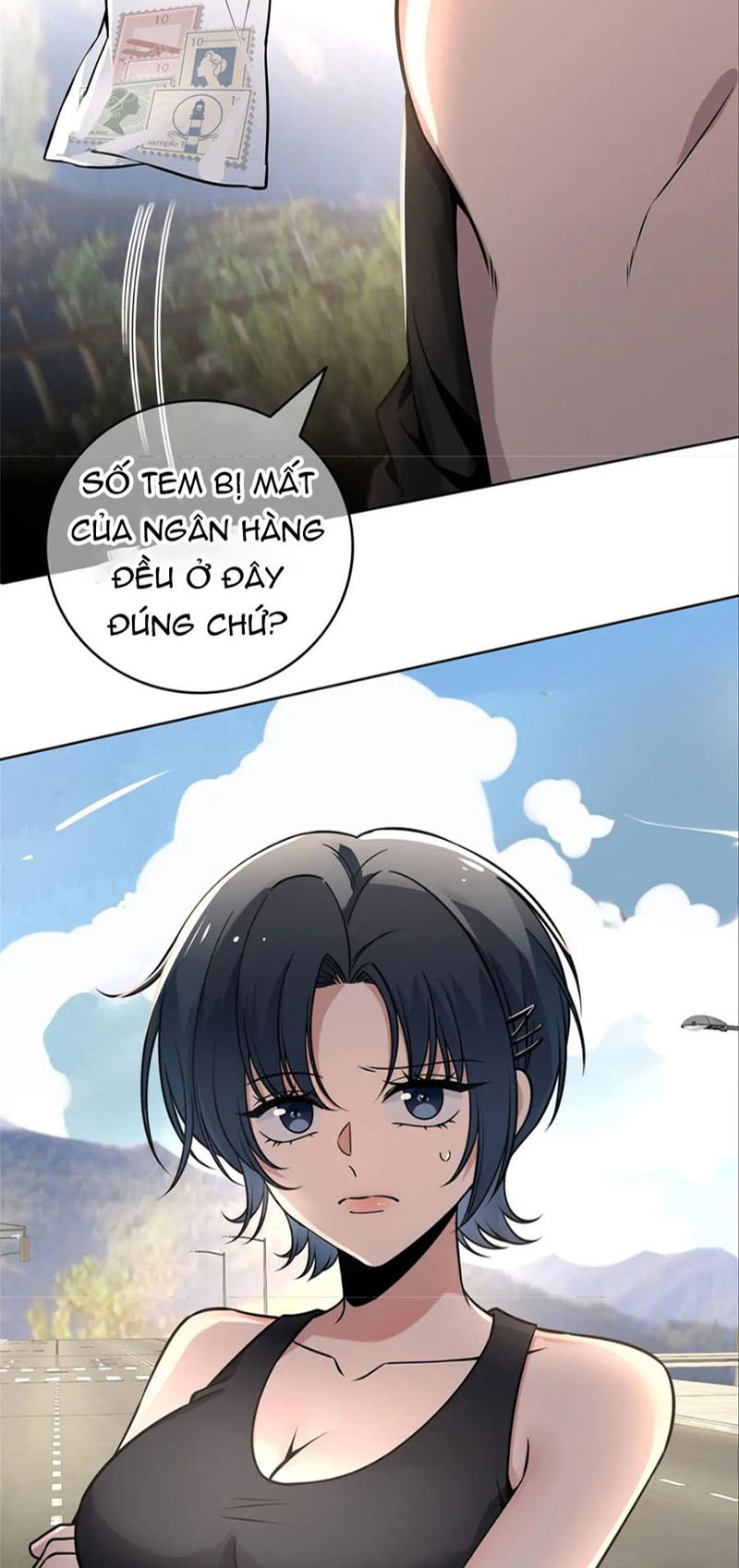 Cuồng Thám Chapter 76 - Trang 29