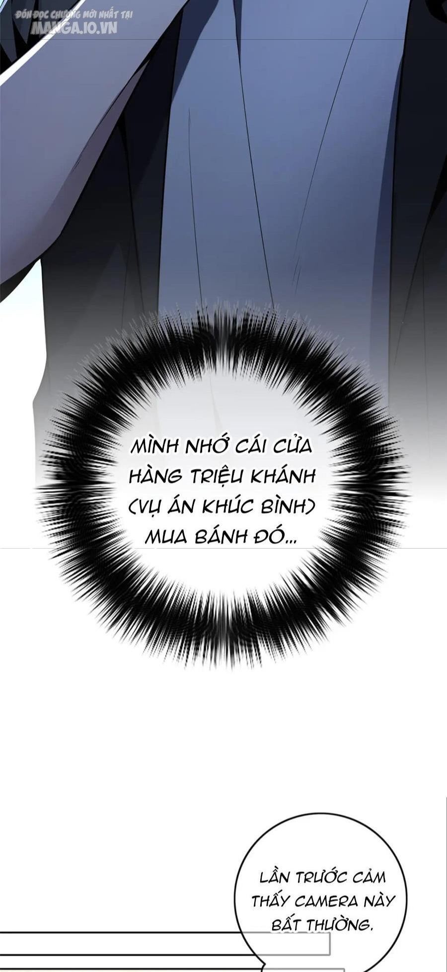 Cuồng Thám Chapter 90 - Trang 34