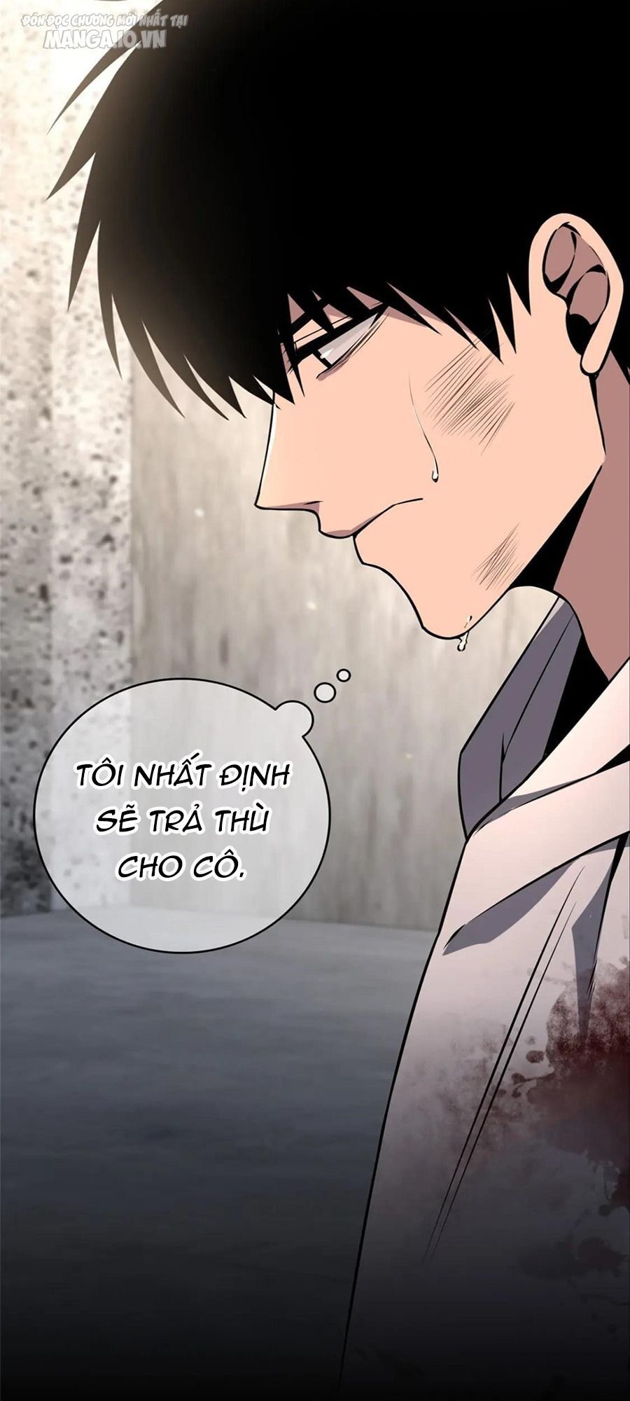 Cuồng Thám Chapter 93 - Trang 34