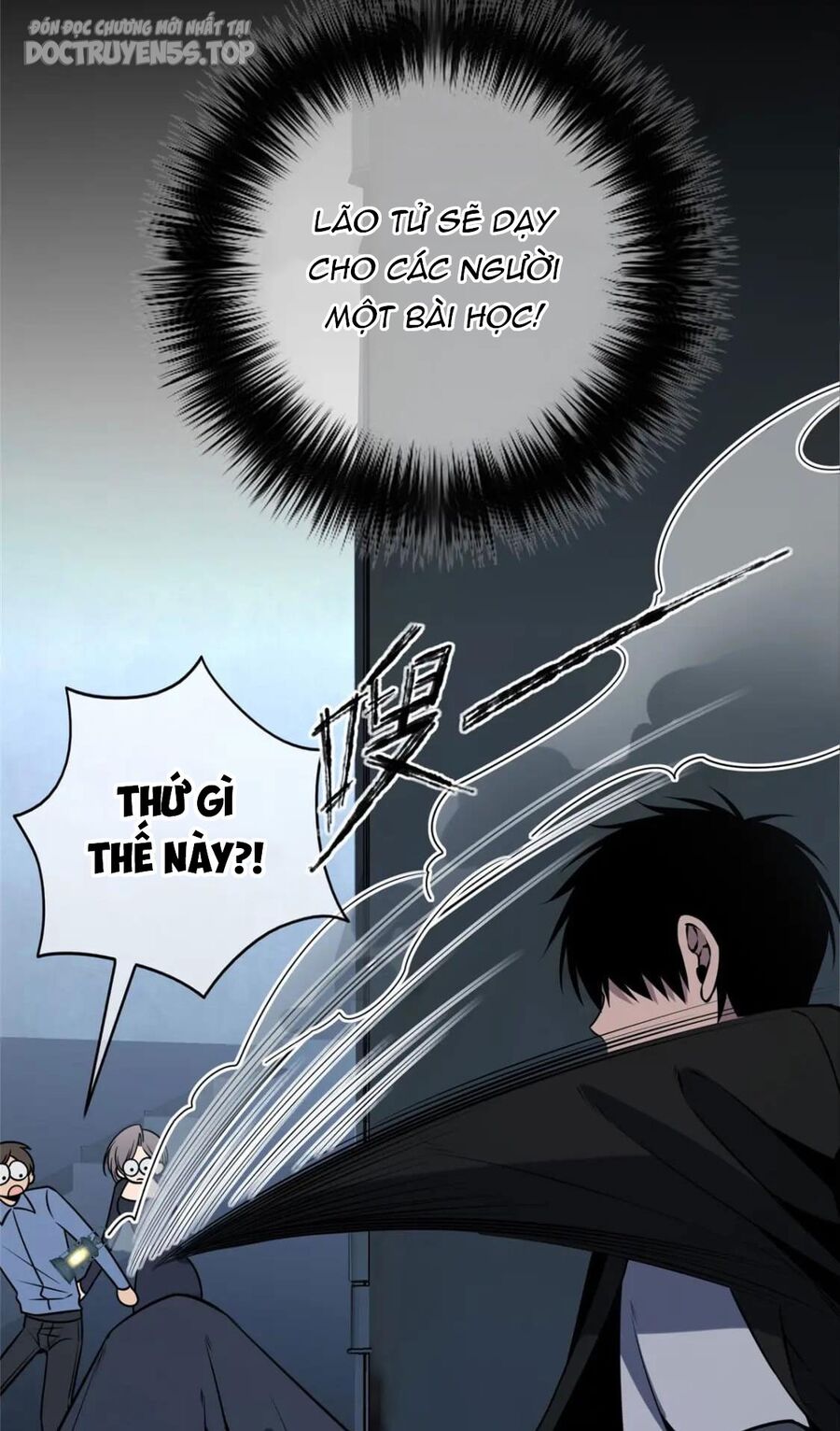 Cuồng Thám Chapter 85 - Trang 27