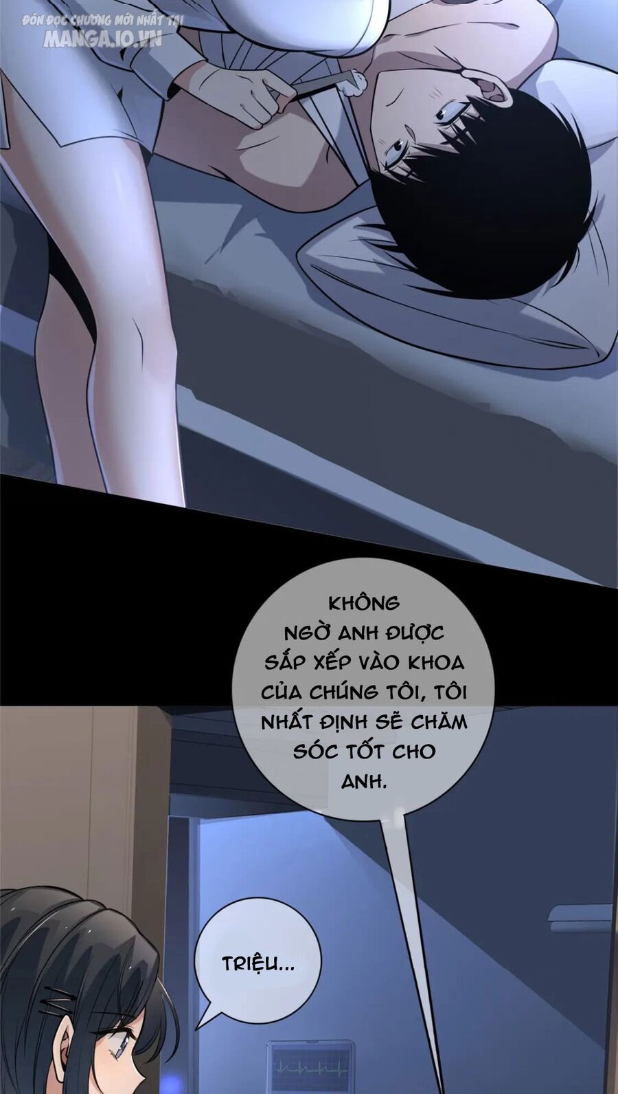 Cuồng Thám Chapter 94 - Trang 28