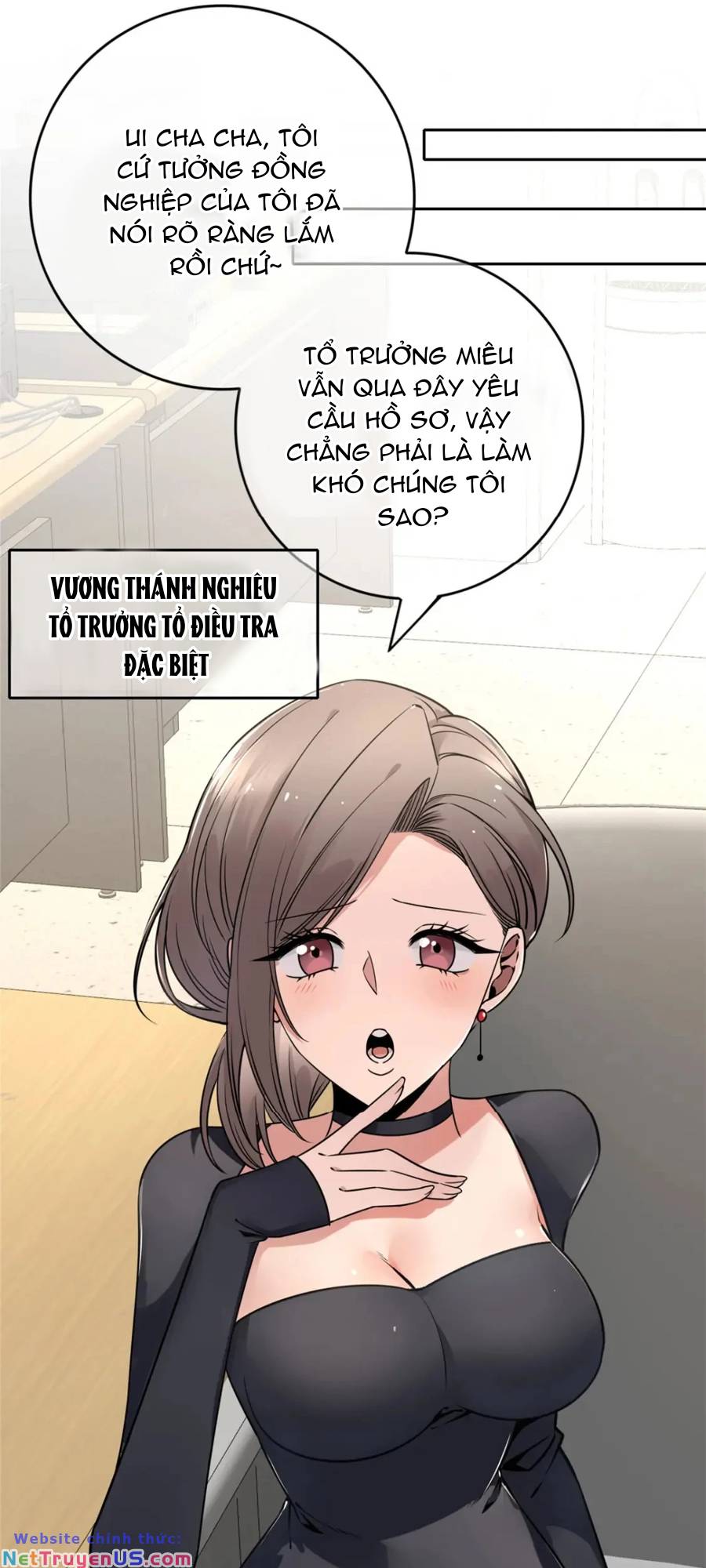 Cuồng Thám Chapter 78 - Trang 13