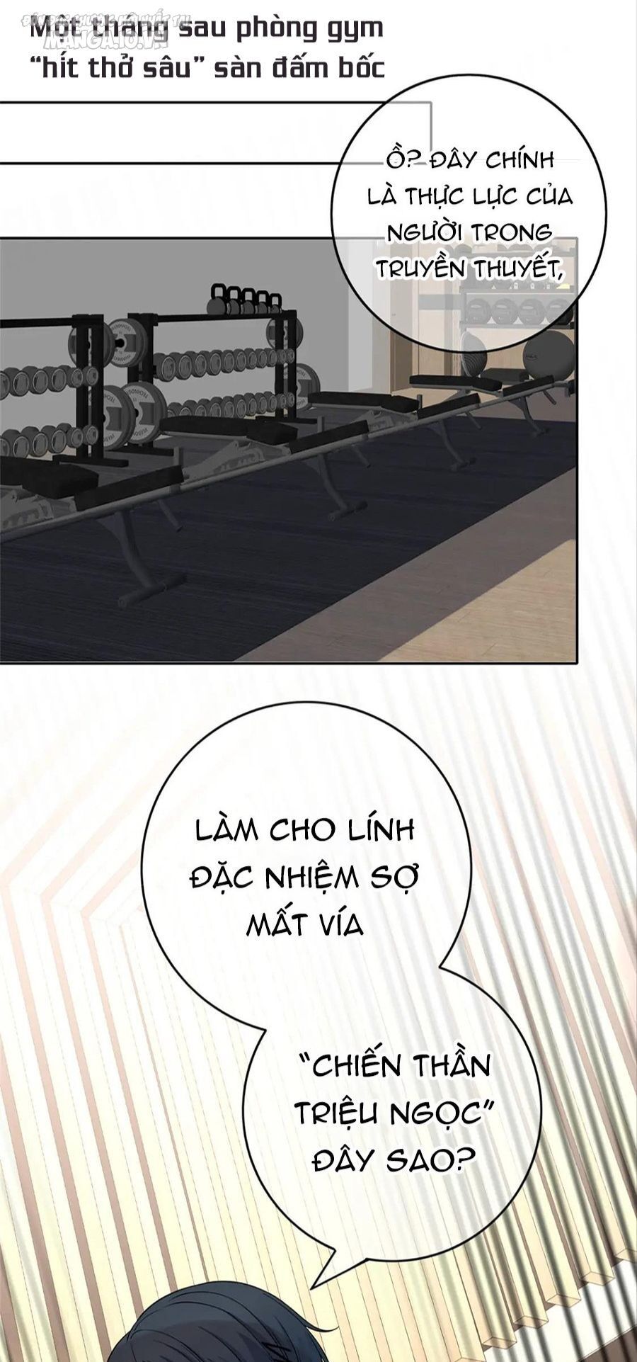 Cuồng Thám Chapter 95 - Trang 34