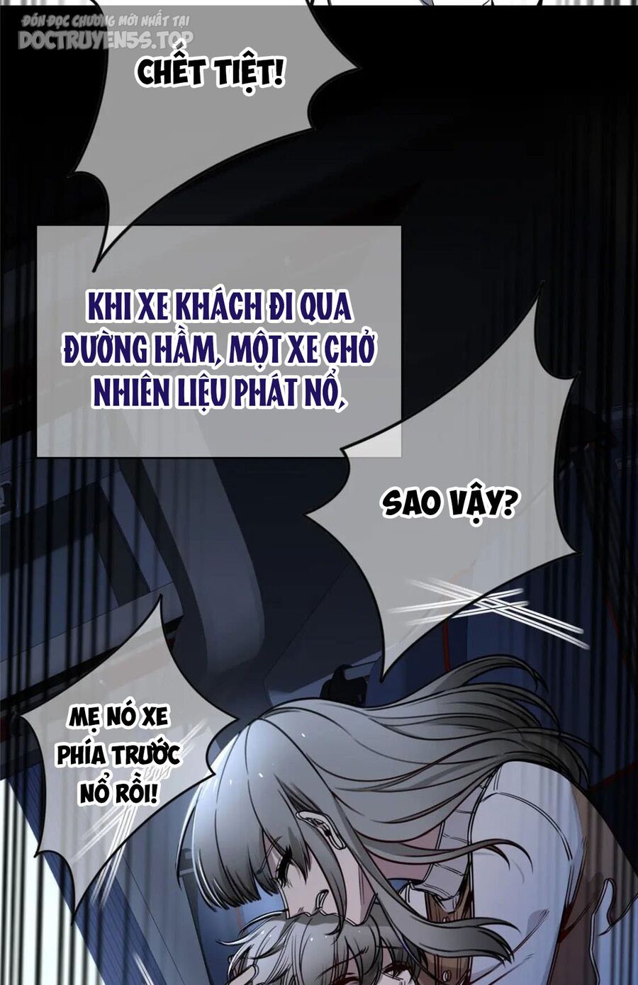 Cuồng Thám Chapter 86 - Trang 5