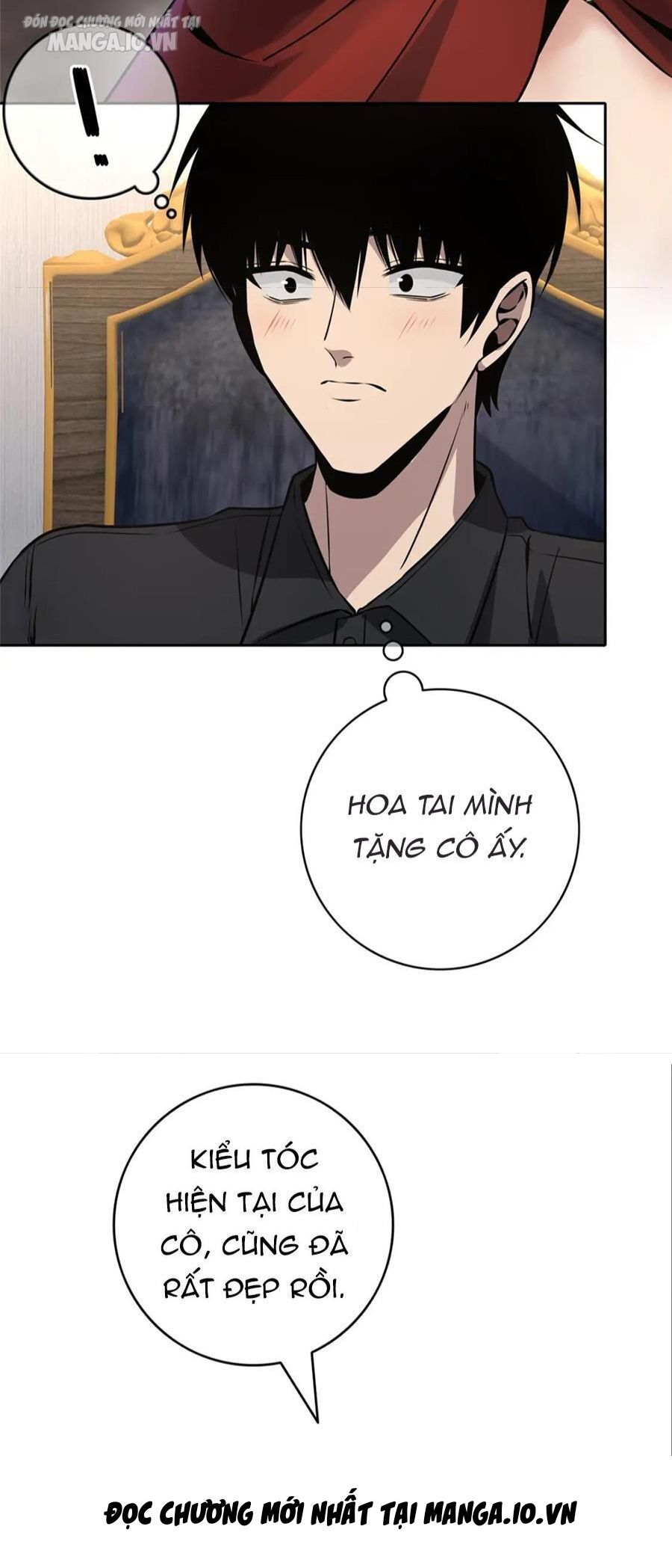 Cuồng Thám Chapter 88 - Trang 34