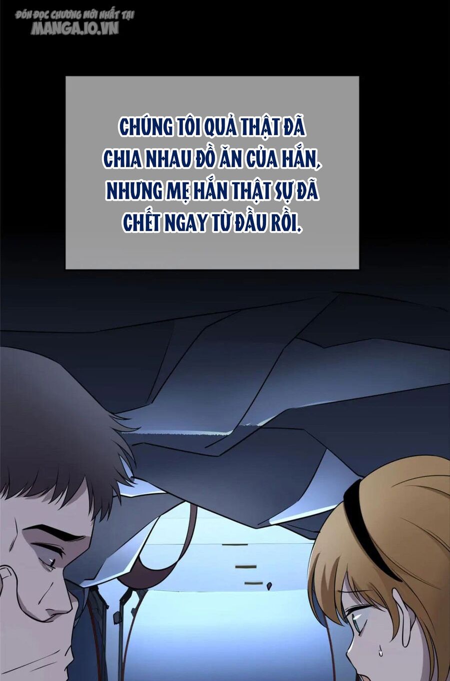 Cuồng Thám Chapter 87 - Trang 33