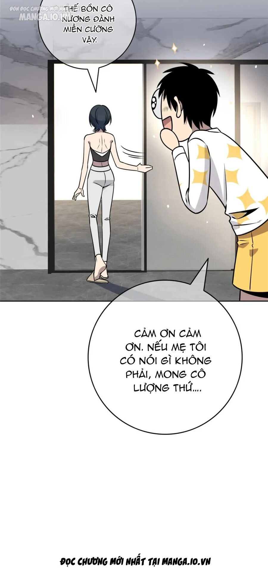 Cuồng Thám Chapter 89 - Trang 32