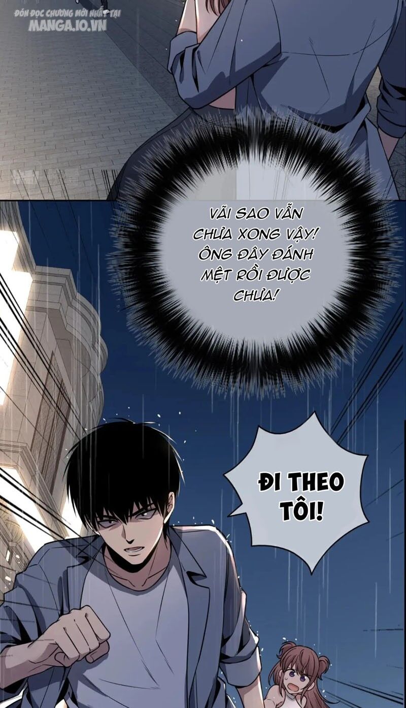 Cuồng Thám Chapter 99 - Trang 5