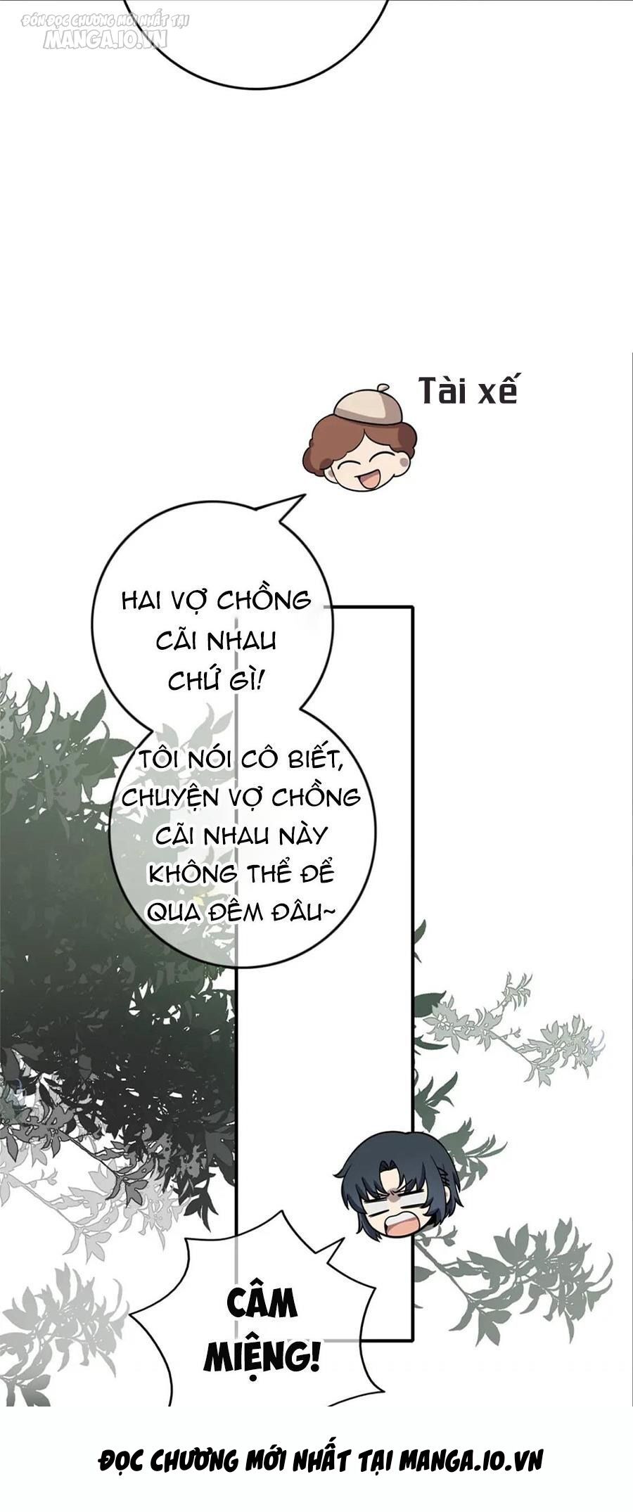 Cuồng Thám Chapter 90 - Trang 19