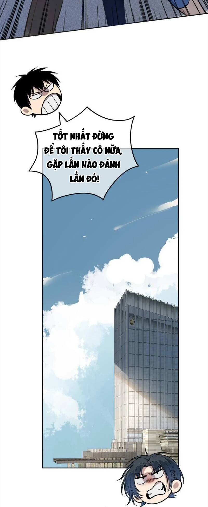 Cuồng Thám Chapter 18 - Trang 5