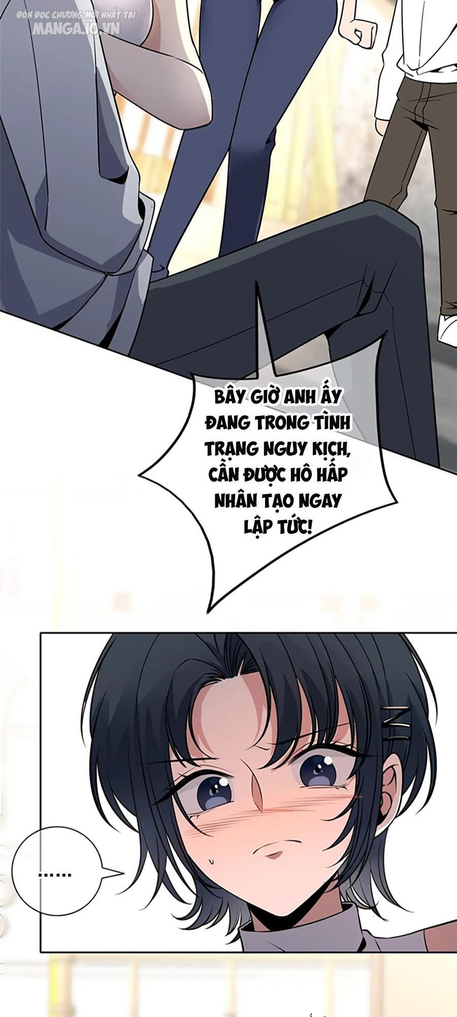 Cuồng Thám Chapter 93 - Trang 40