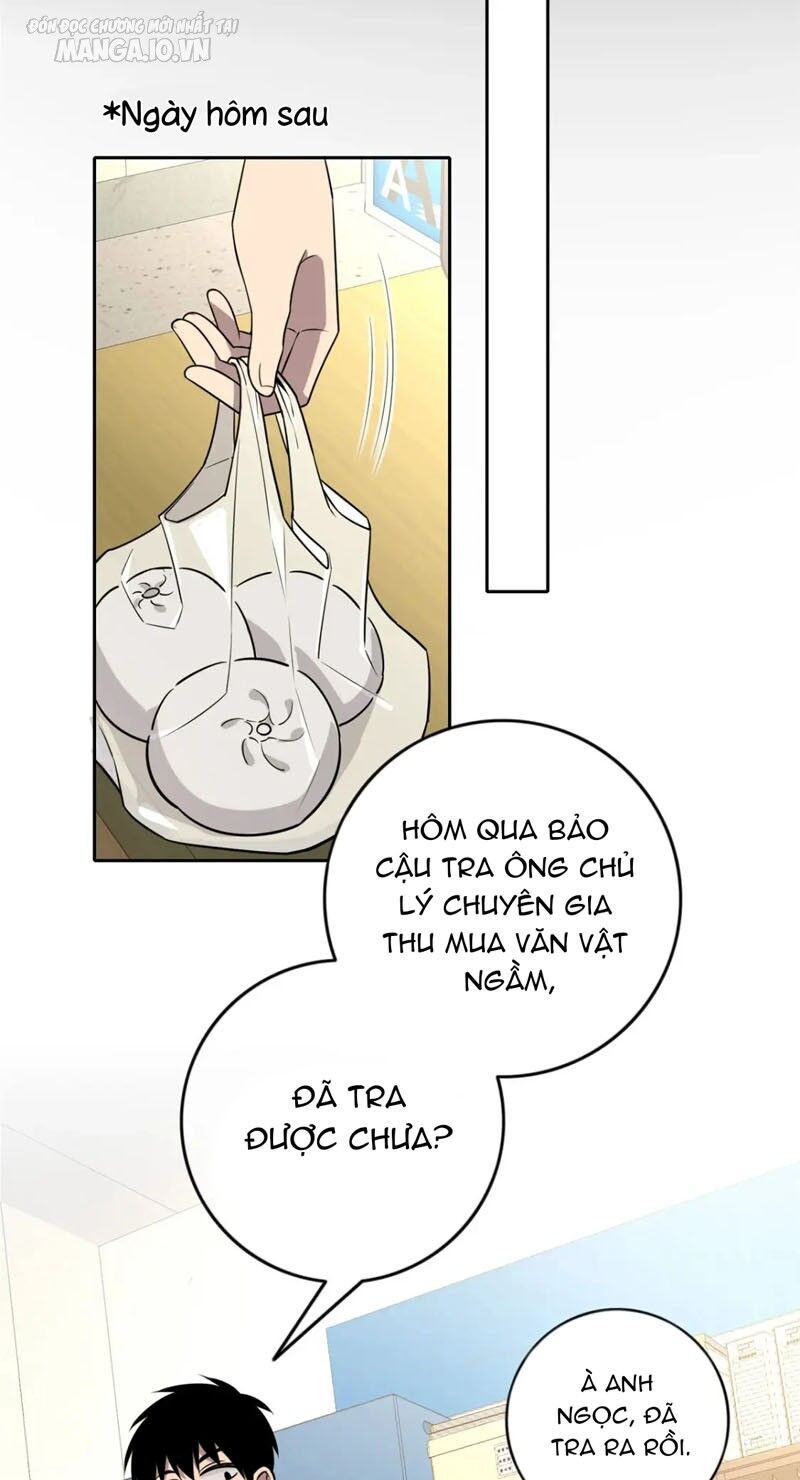 Cuồng Thám Chapter 99 - Trang 35