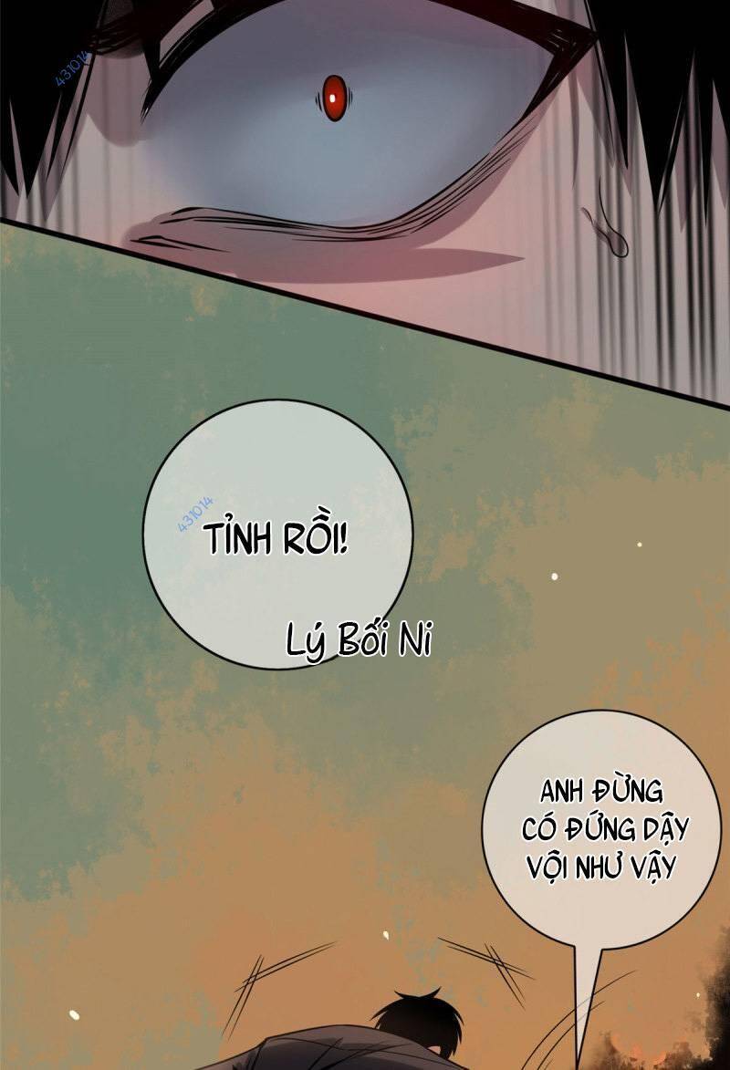 Cuồng Thám Chapter 10 - Trang 23