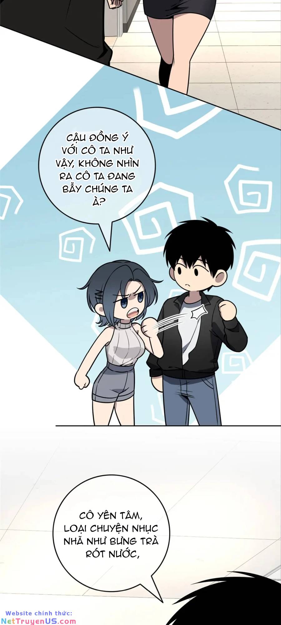 Cuồng Thám Chapter 78 - Trang 24