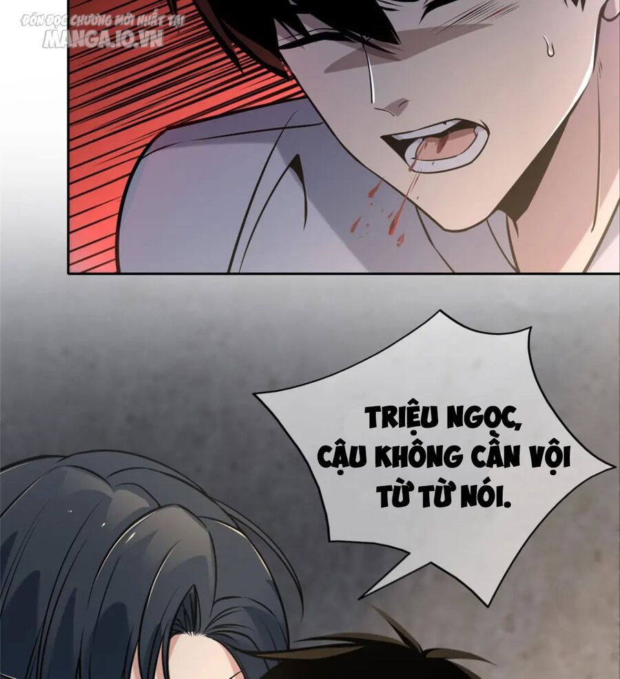 Cuồng Thám Chapter 94 - Trang 9