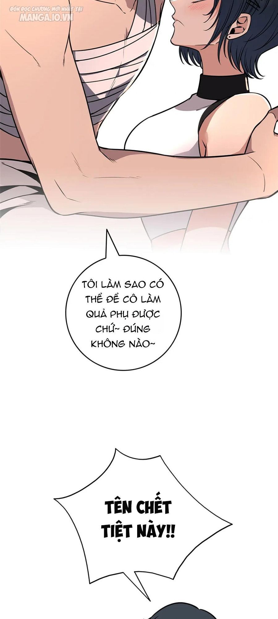 Cuồng Thám Chapter 95 - Trang 13