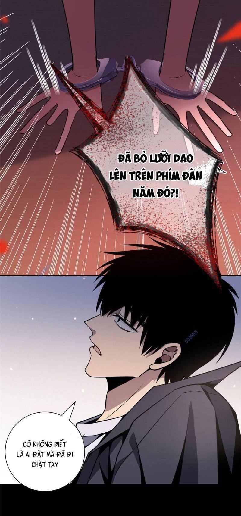 Cuồng Thám Chapter 11 - Trang 13