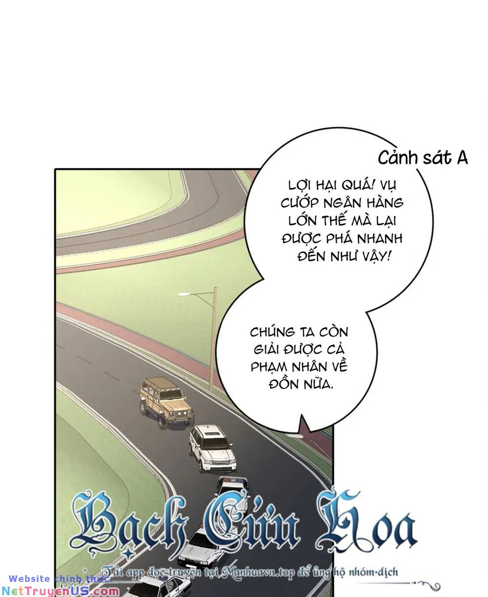 Cuồng Thám Chapter 77 - Trang 0