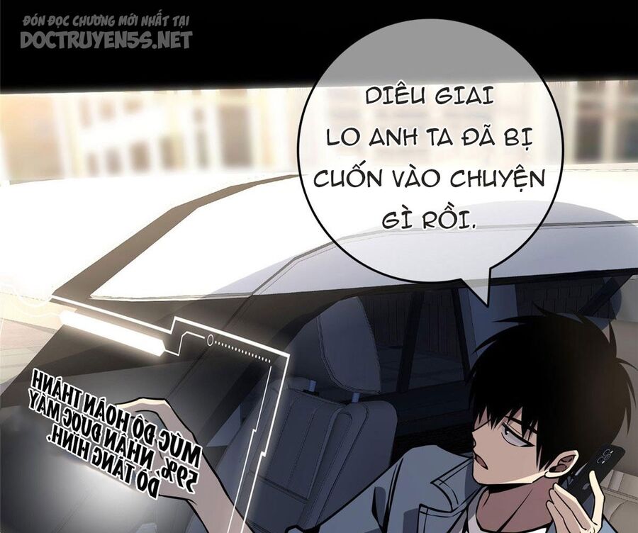 Cuồng Thám Chapter 17 - Trang 13