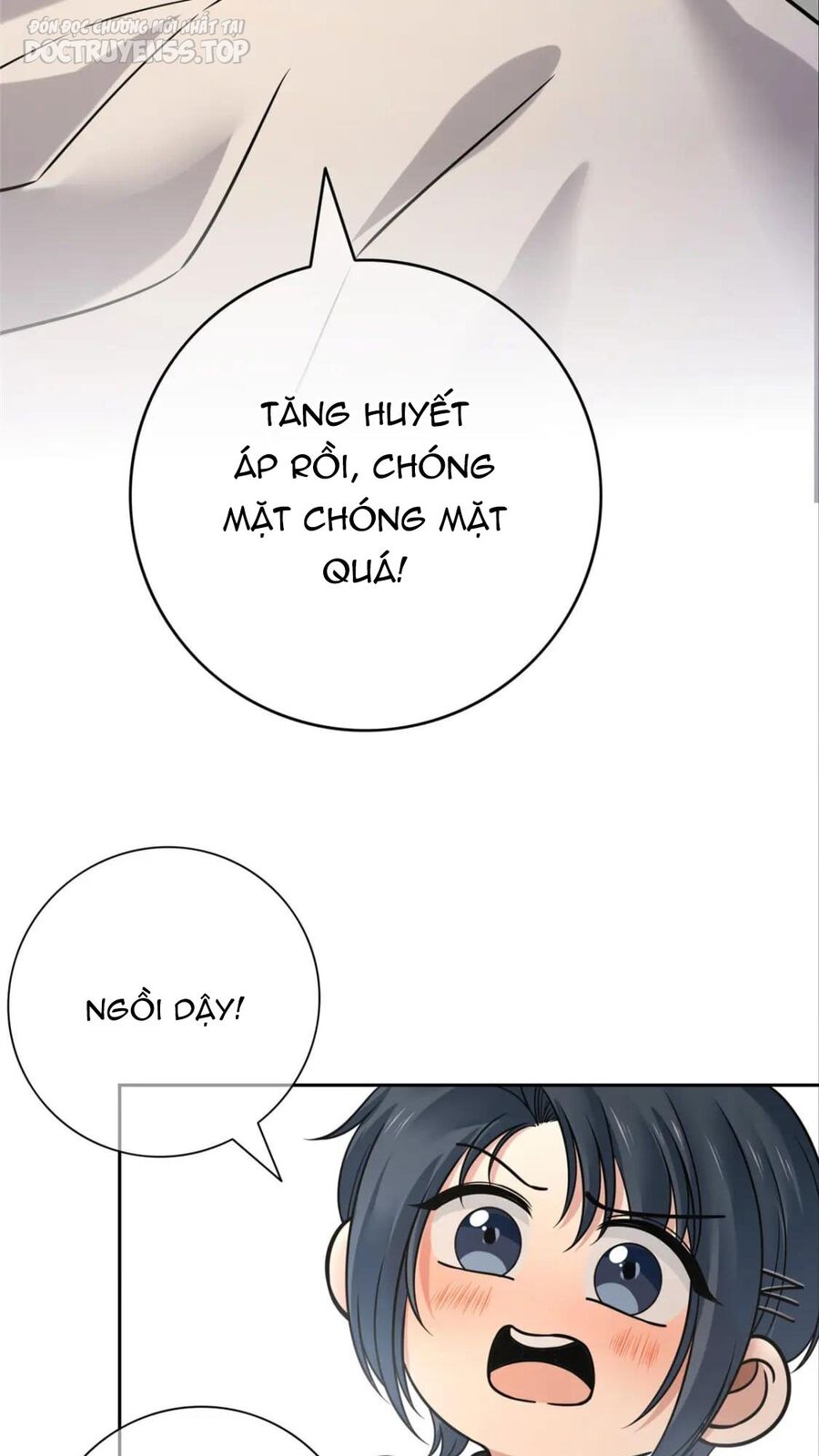 Cuồng Thám Chapter 81 - Trang 6