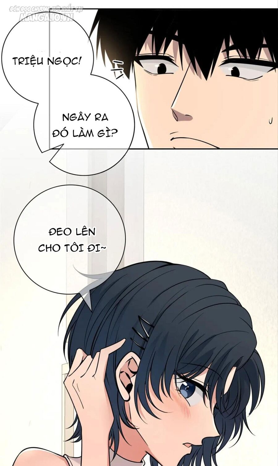 Cuồng Thám Chapter 87 - Trang 6