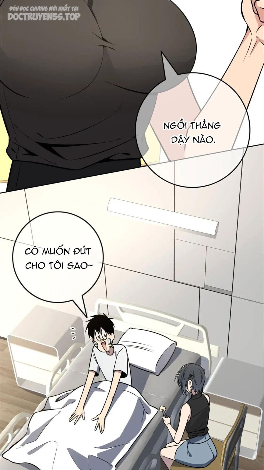 Cuồng Thám Chapter 80 - Trang 51