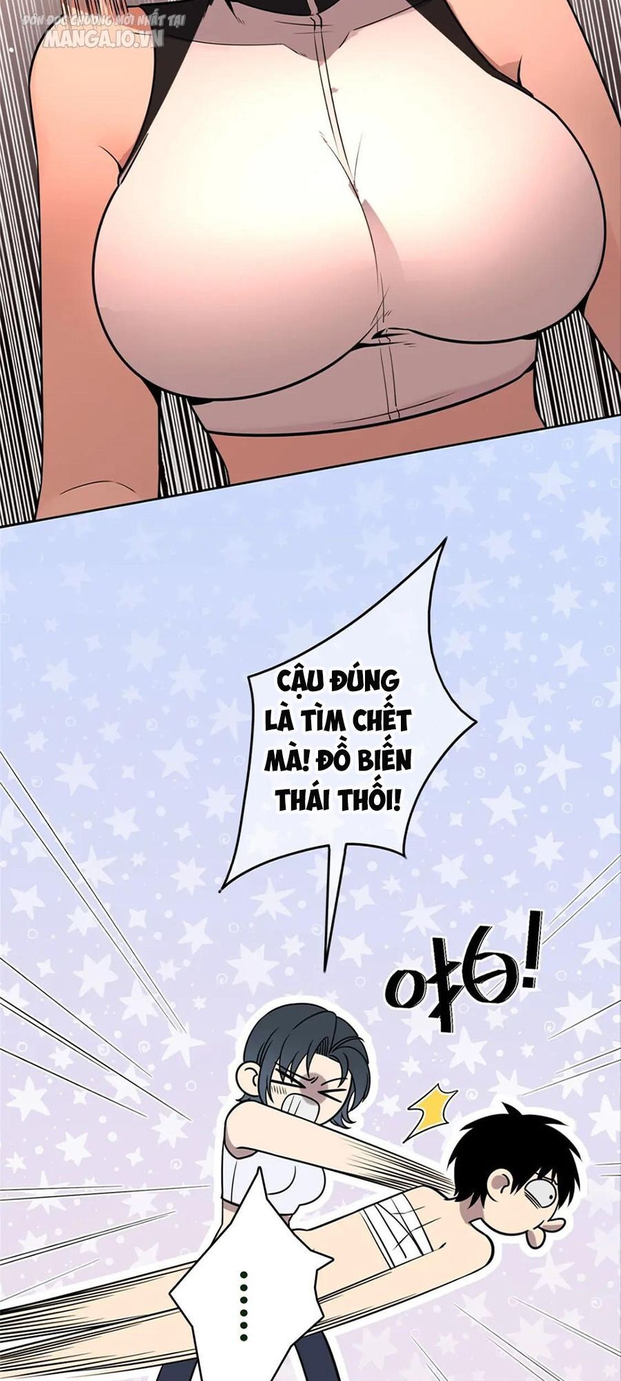 Cuồng Thám Chapter 95 - Trang 20