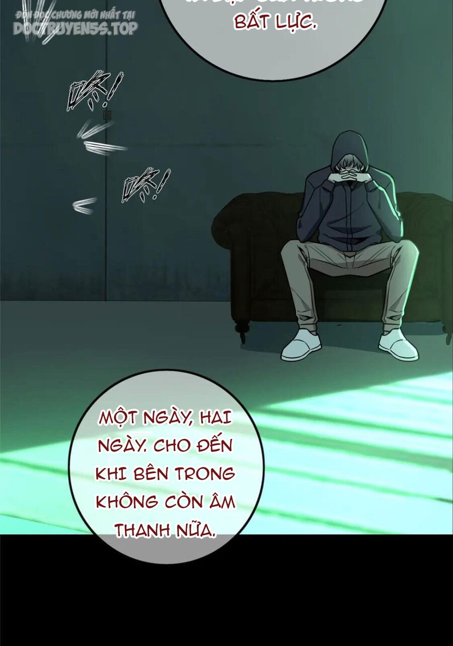 Cuồng Thám Chapter 86 - Trang 53