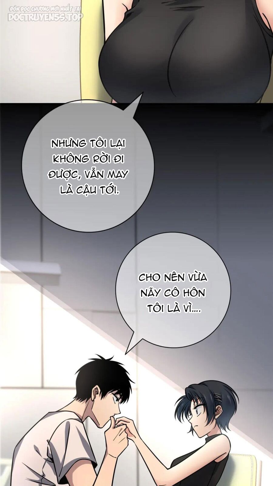 Cuồng Thám Chapter 81 - Trang 19